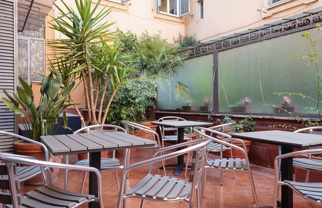 Lh Royal Suites - Foto 76