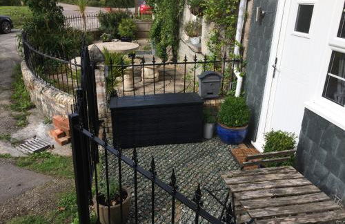 Coach House Studio, quiet, rural, pet friendly, Probus - Foto 19