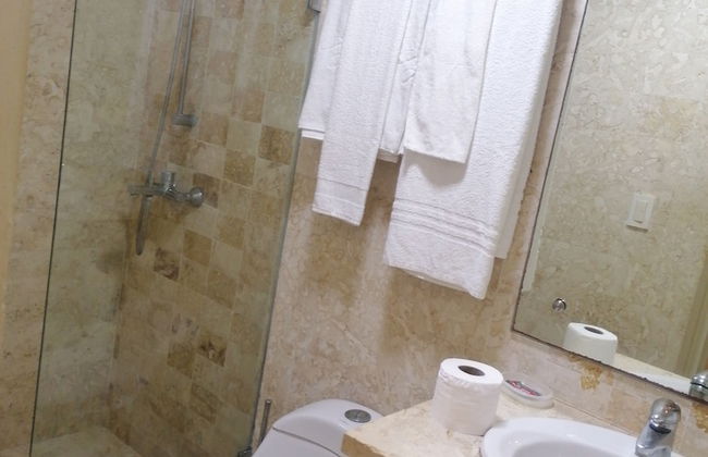 Room in Guest Room - Private Room in the Boca Chica Resort Condominium - Foto 7