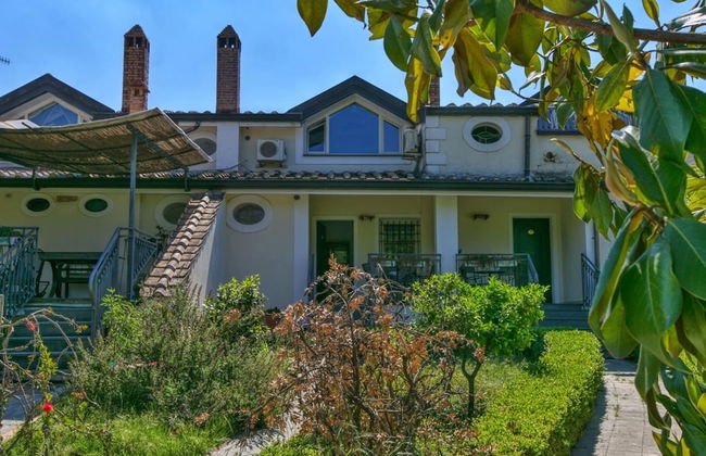 Holiday Home in San Cipriano Picentino - Foto 37