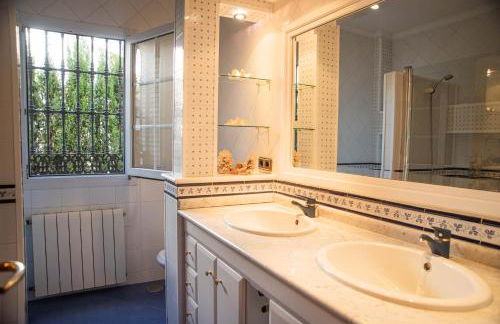 Villa del Mamut, Padul Granada - Foto 34