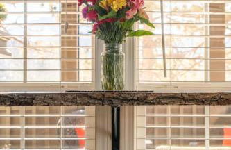 Rustic Escape Fireplace, BBQ Grill & Scenic Views - Foto 12