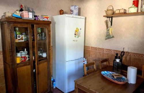 Casa situada en un entorno natural Casa Rural La Serena - Foto 32