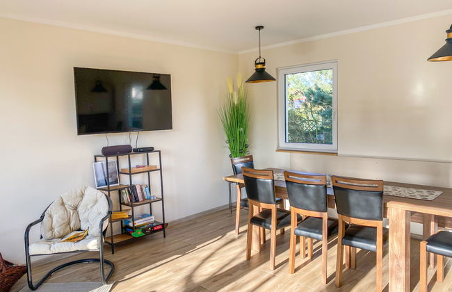 Willa Słoneczko - Foto 9