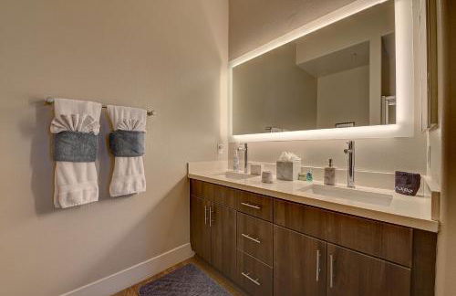 Penthouse One Bedroom Garden View Condo by UCLA - Foto 37