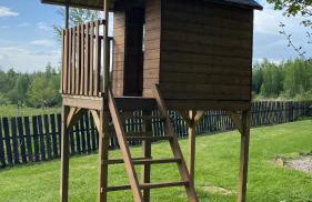 Pod Śnieżnikiem - Foto 19