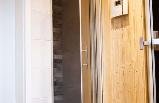 Narrow Luzin Modern Retreat - Foto 19