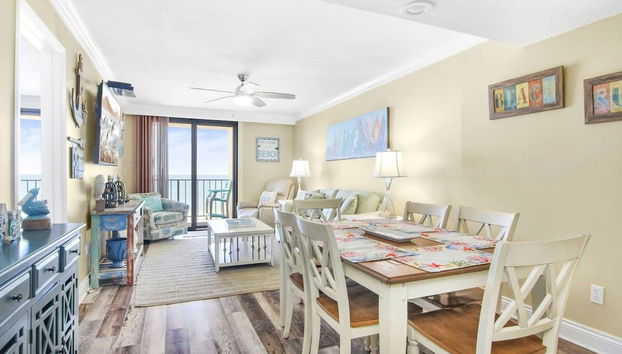 Phoenix I 1047 Gulf-front 2 2 A Amenities - Foto 5, Habitación