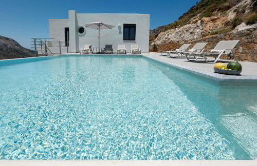 Aires Villa - Foto 2