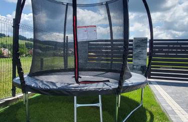 Apartament Między Górami - Foto 13