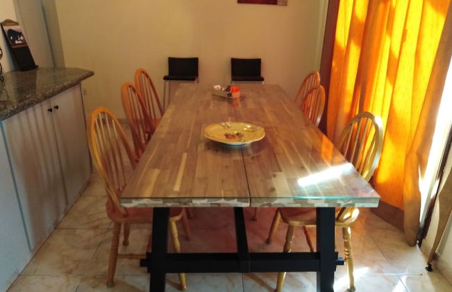 Lovely 7 Bedroom Villa !! - Photo 47