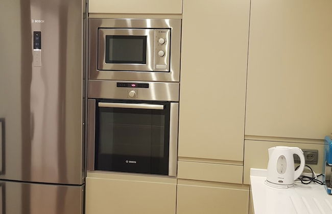 Deluxe Apartments Ronda - Foto 7