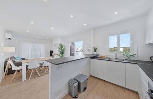 Apartamento tranquilo a 500m de la playa - Foto 12