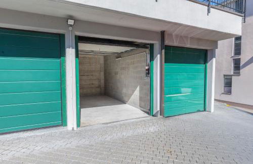 Loft spina verde lago di COMO - Photo 22