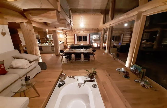 Hideaway Zugspitz Berwang - Foto 16