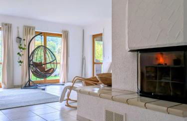 Eulennest im Ferienhaus an der Holzecke - Foto 11