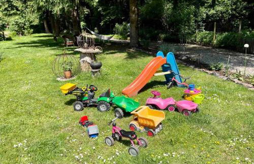 Ommelsbacher Mühle - Foto 63