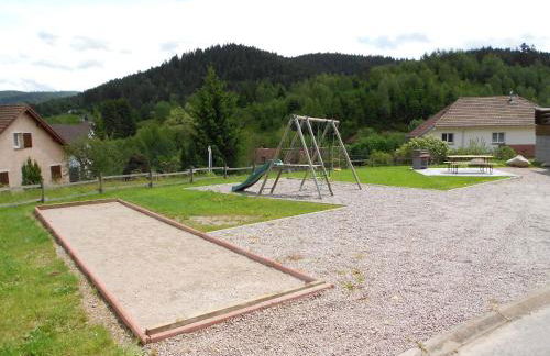 Le Chalet des Vosges - Foto 9