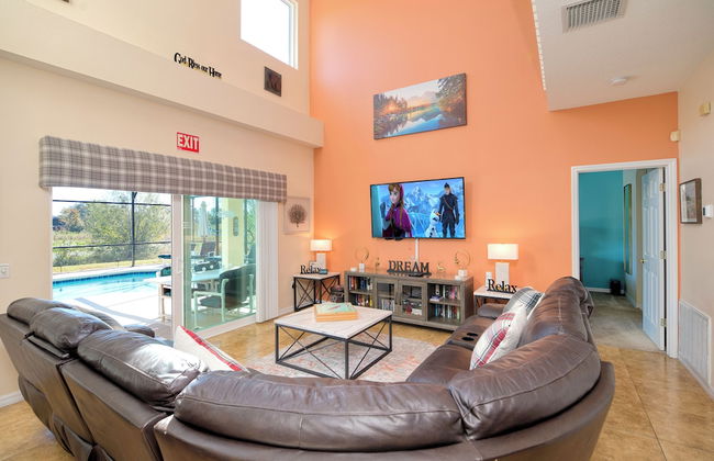 Balmoral Breeze 5 Bedrooms - Foto 28