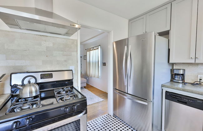 Hipster Haven - Foto 9