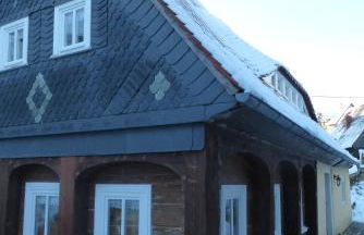 Ferienhaus Waltersdorf - Foto 3