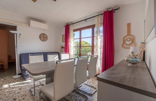 Villa Marenco - Foto 6