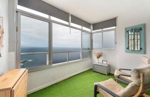 The Blue Lighthouse - Foto 17