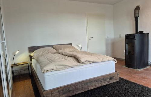 Ferienwohnung in Ürzig mit Moselblick - Foto 3