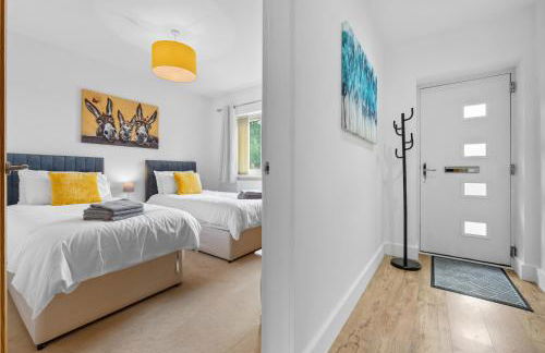 3 Bedroom Bungalow with Garden and Parking - Foto 7