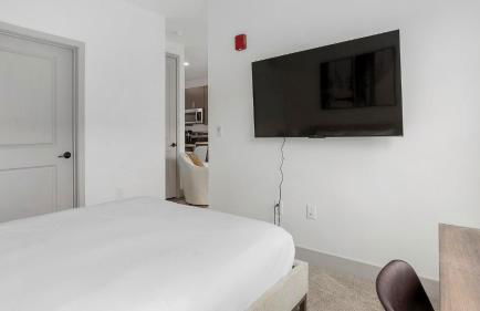 Landing Apartments near Virginia Union University - Foto 21