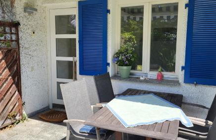 Ferienwohnung am Bruchwald - Foto 20