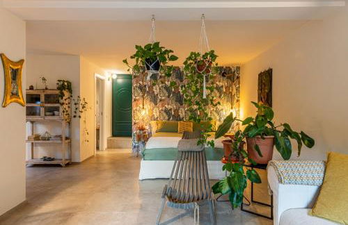 Charming apt in Villa with jacuzzi in Milan - Foto 10