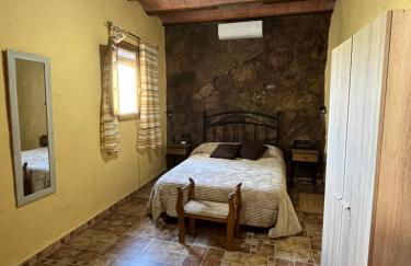 Cortijo El Nevazo - Foto 45