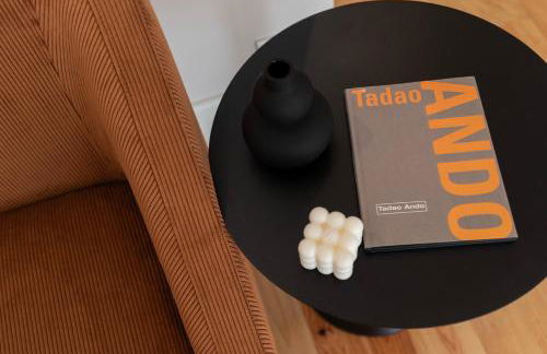 Ando Living - Flores 200 House - Foto 66