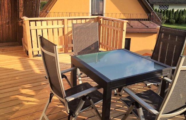 Holiday Apartment in Tropolach Near Pressegger See - Foto 11