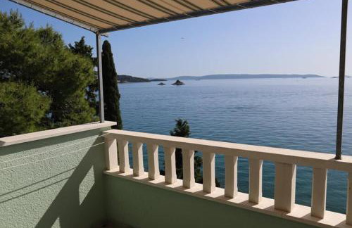 Beachfront apartments Dida - Seget Vranjica - Foto 9