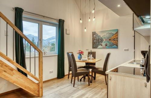 Uii Apartments Oberaudorf - Foto 29