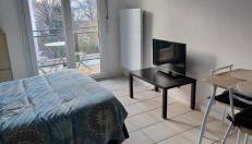 Studio moderne à Évian, lac, port et thermes - Foto 1