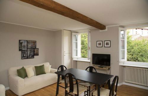 Contempora Apartments - Ca' Brenta Hero - Foto 27