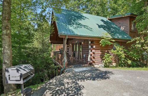 Cub's Cove by Jackson Mountain Rentals - Photo 50