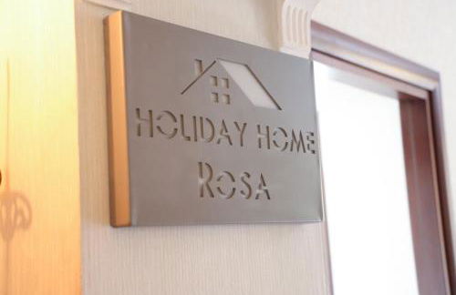 Holiday Home Rosa - Foto 16