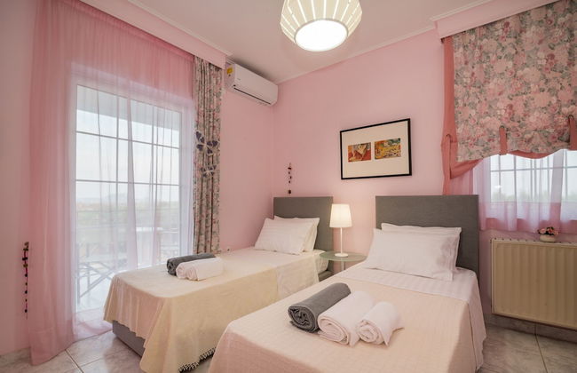 Villa Status - Foto 9