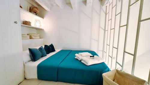 Tra i Vicoli di Sperlonga, Storia, Mare e Relax - Foto 3