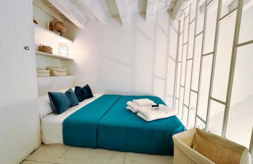 Tra i Vicoli di Sperlonga, Storia, Mare e Relax - Foto 3