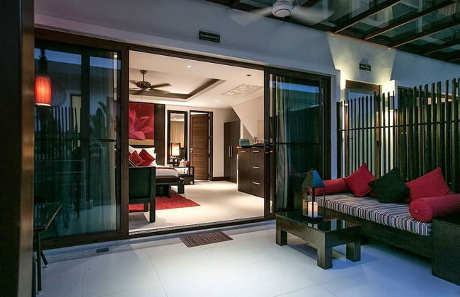 5 Bedroom Beach Front Villa SDV144 By Samui Dream Villas - Photo 34