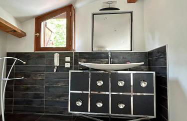 Loft Garonne - Centre ville immeuble privatif - Foto 56