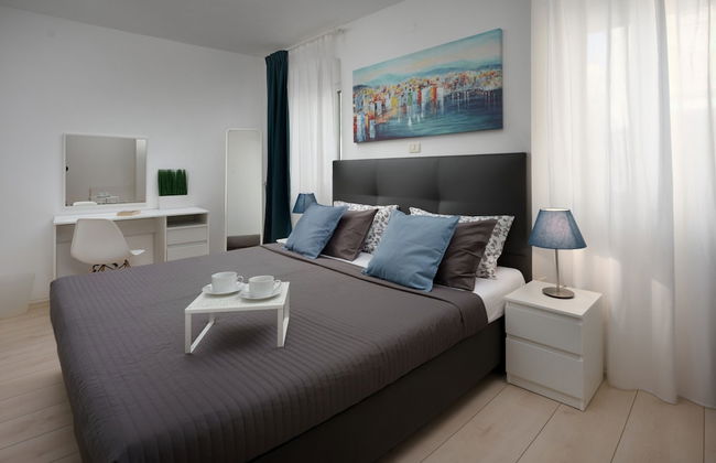 Apartments Antons 2 - Foto 1