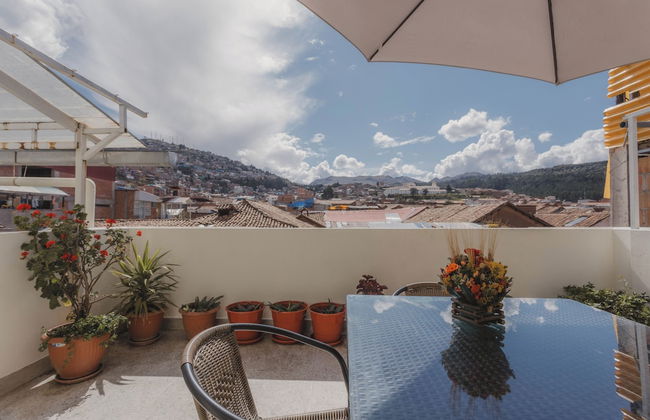 Quechua Aparhotel - Foto 80