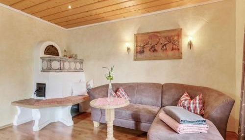 Ferienwohnung in Ruhpolding - Foto 4