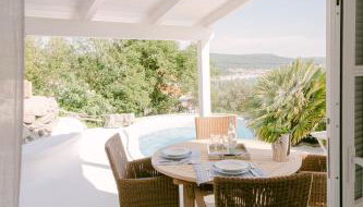 PAVI APARTMENTS Life Style House with private pool - Foto 3